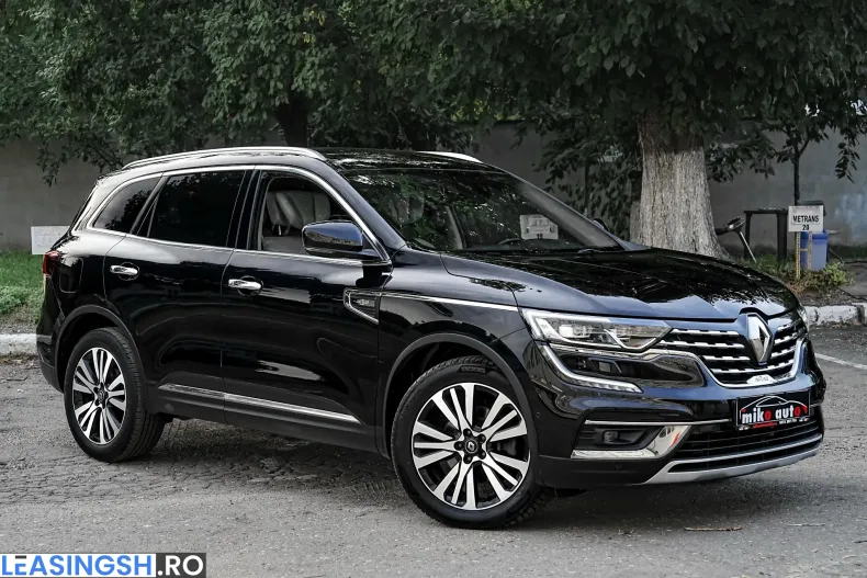 Renault Koleos din 2020 cu 119.000 km - oferta REN239626 - foto 3