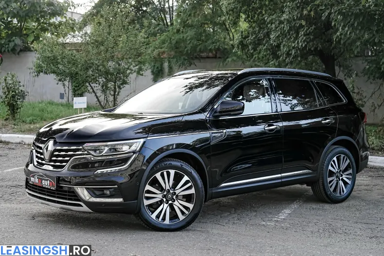 Renault Koleos din 2020 cu 119.000 km - oferta REN239626 - foto 4