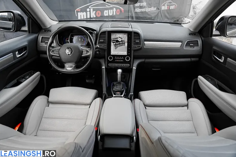 Renault Koleos din 2020 cu 119.000 km - oferta REN239626 - foto 5