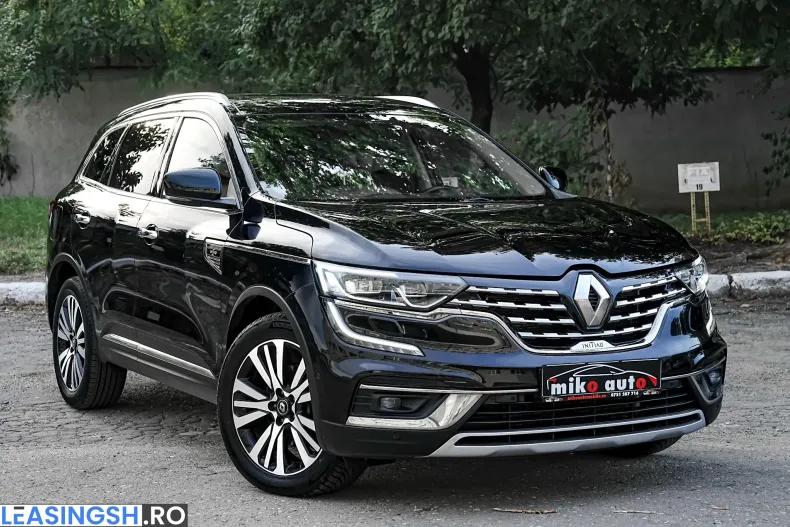 Renault Koleos din 2020 cu 119.000 km - oferta REN239626 - foto 6