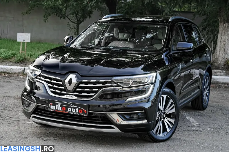 Renault Koleos din 2020 cu 119.000 km - oferta REN239626 - foto 7