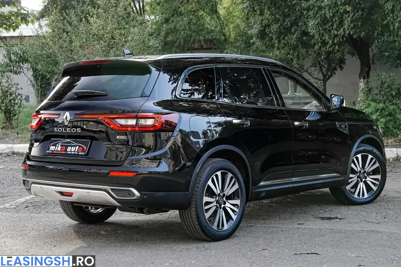 Renault Koleos din 2020 cu 119.000 km - oferta REN239626 - foto 8