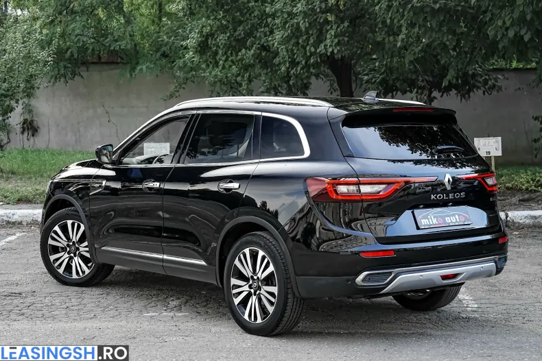 Renault Koleos din 2020 cu 119.000 km - oferta REN239626 - foto 9