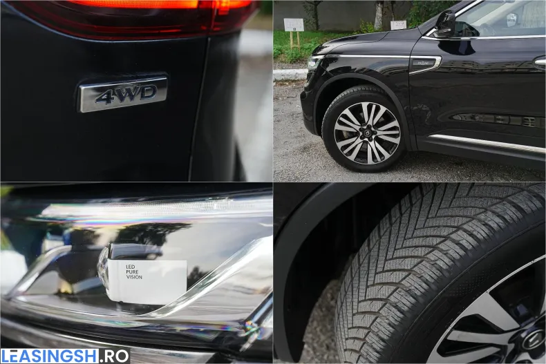 Renault Koleos din 2020 cu 119.000 km - oferta REN239626 - foto 10