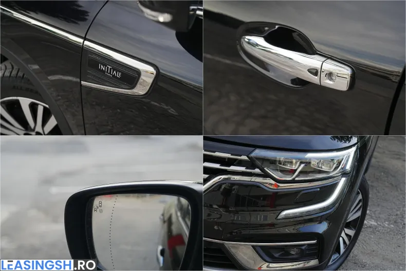 Renault Koleos din 2020 cu 119.000 km - oferta REN239626 - foto 11