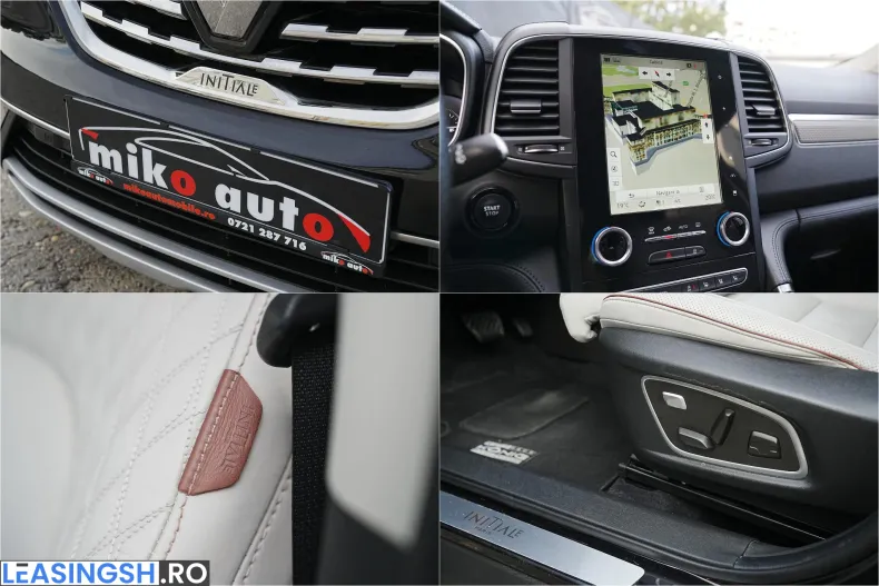 Renault Koleos din 2020 cu 119.000 km - oferta REN239626 - foto 12