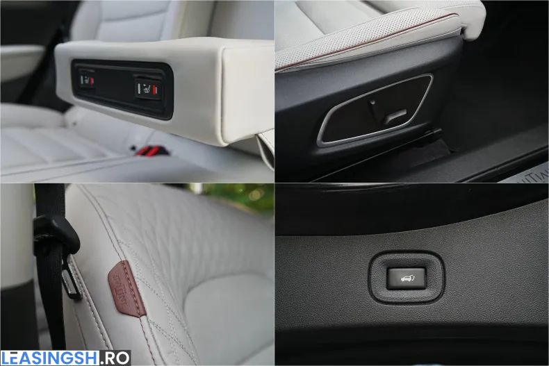 Renault Koleos din 2020 cu 119.000 km - oferta REN239626 - foto 13