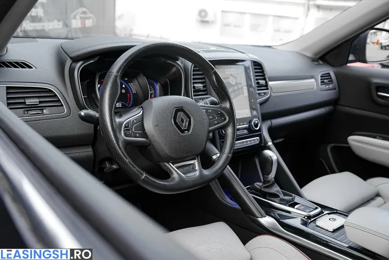 Renault Koleos din 2020 cu 119.000 km - oferta REN239626 - foto 14