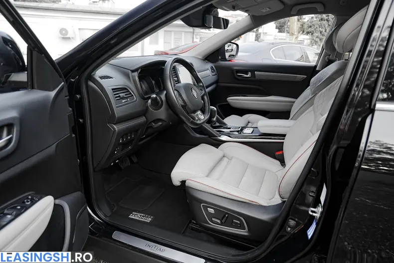 Renault Koleos din 2020 cu 119.000 km - oferta REN239626 - foto 15