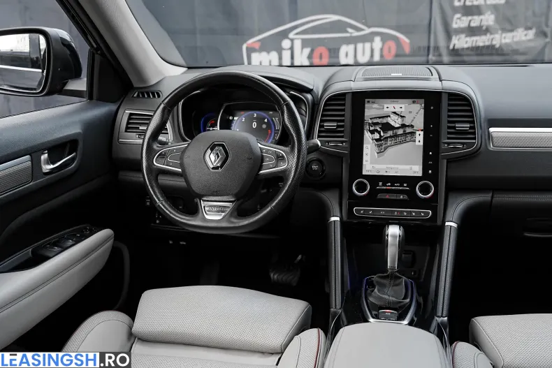 Renault Koleos din 2020 cu 119.000 km - oferta REN239626 - foto 17