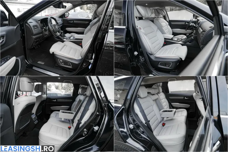 Renault Koleos din 2020 cu 119.000 km - oferta REN239626 - foto 21