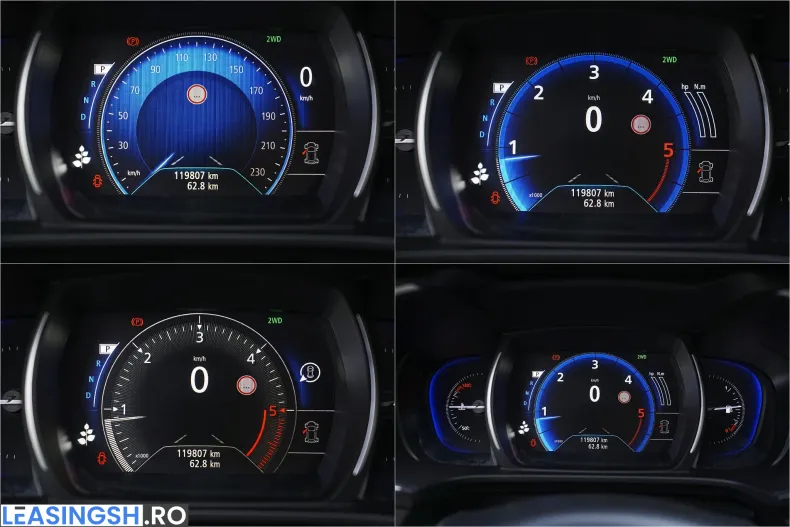 Renault Koleos din 2020 cu 119.000 km - oferta REN239626 - foto 24