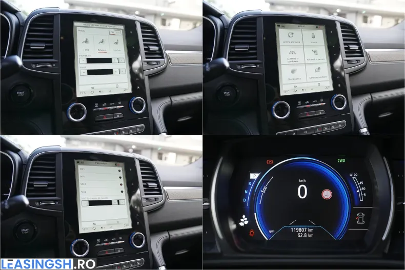 Renault Koleos din 2020 cu 119.000 km - oferta REN239626 - foto 25