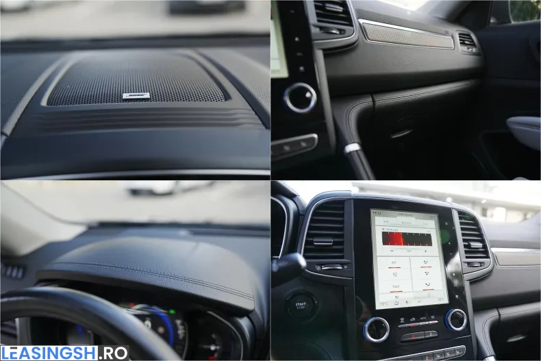Renault Koleos din 2020 cu 119.000 km - oferta REN239626 - foto 27