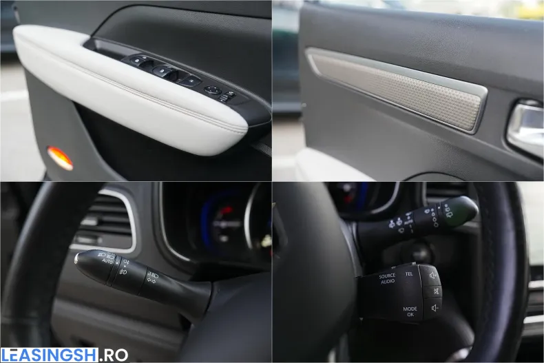 Renault Koleos din 2020 cu 119.000 km - oferta REN239626 - foto 29
