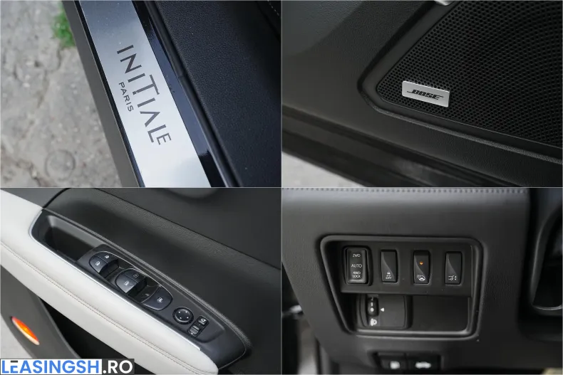 Renault Koleos din 2020 cu 119.000 km - oferta REN239626 - foto 30