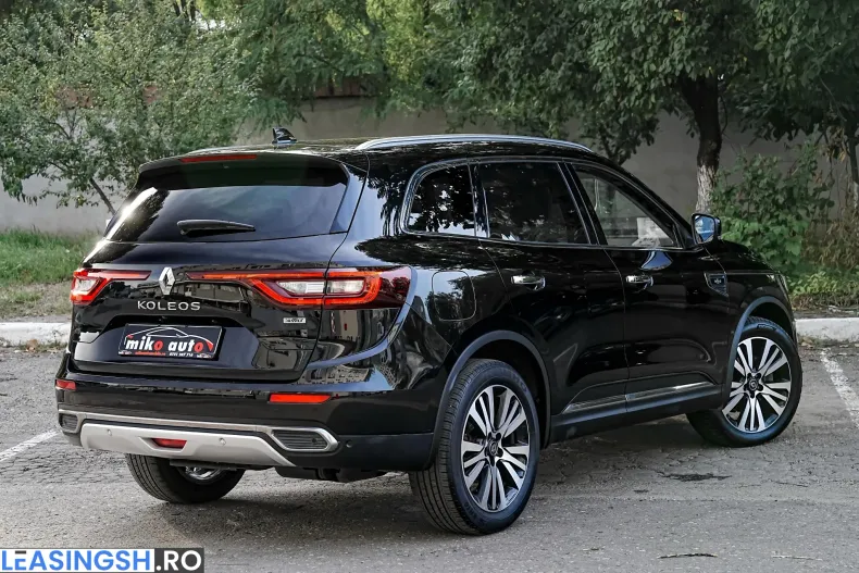Renault Koleos din 2020 cu 119.000 km - oferta REN239626 - foto 31
