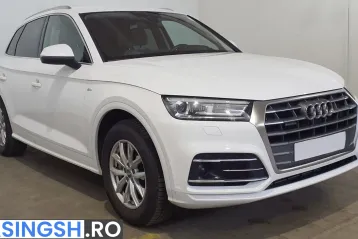 Audi Q5 din 2021 - oferta AUD239627