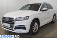 Audi Q5 din 2021 cu 141.000 km - oferta AUD239627 - foto 2