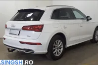 Audi Q5 din 2021 cu 141.000 km - oferta AUD239627 - foto 3