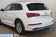 Audi Q5 din 2021 cu 141.000 km - oferta AUD239627 - foto 4
