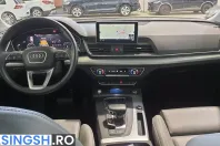 Audi Q5 din 2021 cu 141.000 km - oferta AUD239627 - foto 5