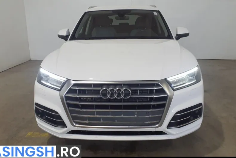 Audi Q5 din 2021 cu 141.000 km - oferta AUD239627 - foto 6