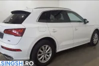Audi Q5 din 2021 cu 141.000 km - oferta AUD239627 - foto 8