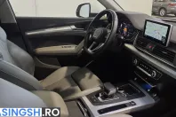Audi Q5 din 2021 cu 141.000 km - oferta AUD239627 - foto 10