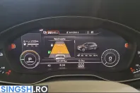 Audi Q5 din 2021 cu 141.000 km - oferta AUD239627 - foto 11