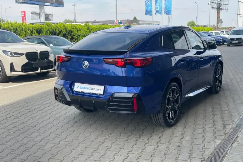 BMW X2 (Seria X) din 2024 cu 4.100 km - oferta BMW239628 - foto 5