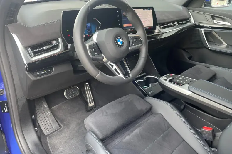 BMW X2 (Seria X) din 2024 cu 4.100 km - oferta BMW239628 - foto 7