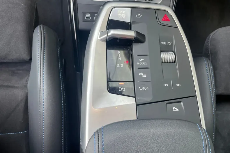 BMW X2 (Seria X) din 2024 cu 4.100 km - oferta BMW239628 - foto 10
