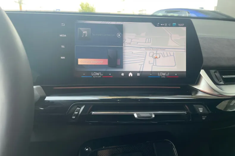 BMW X2 (Seria X) din 2024 cu 4.100 km - oferta BMW239628 - foto 11