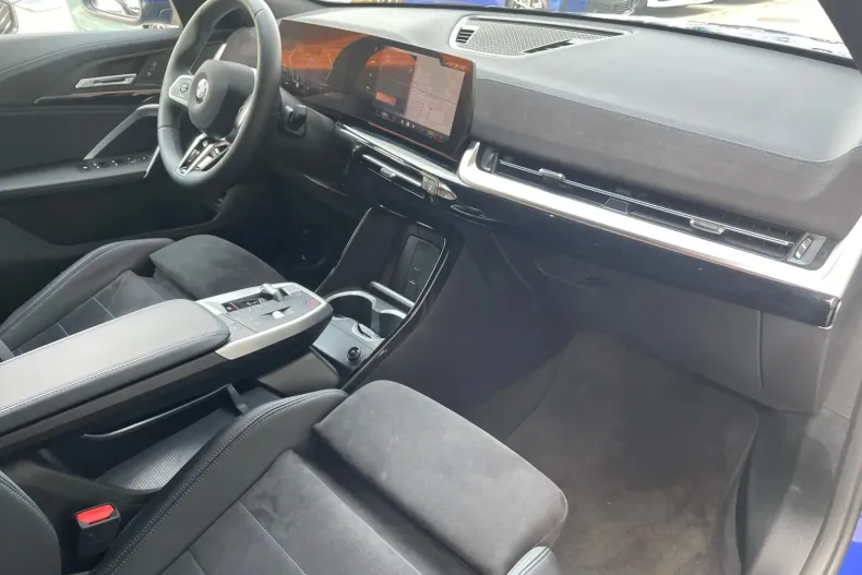 BMW X2 (Seria X) din 2024 cu 4.100 km - oferta BMW239628 - foto 14