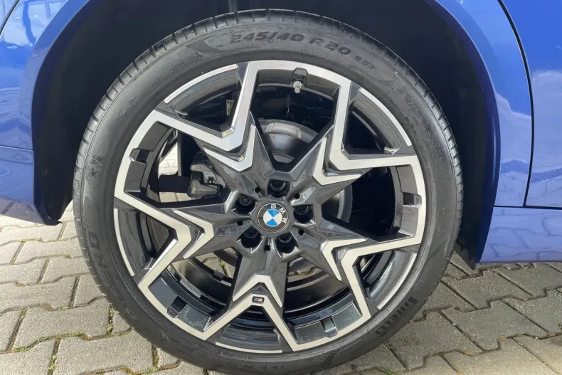 BMW X2 (Seria X) din 2024 cu 4.100 km - oferta BMW239628 - foto 17