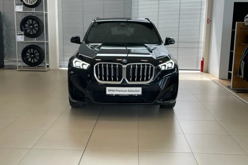 BMW X1 (Seria X) din 2022 cu 21.450 km - oferta BMW239629 - foto 2