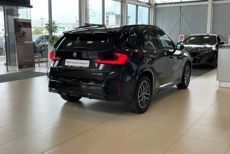 BMW X1 (Seria X) din 2022 cu 21.450 km - oferta BMW239629 - foto 5