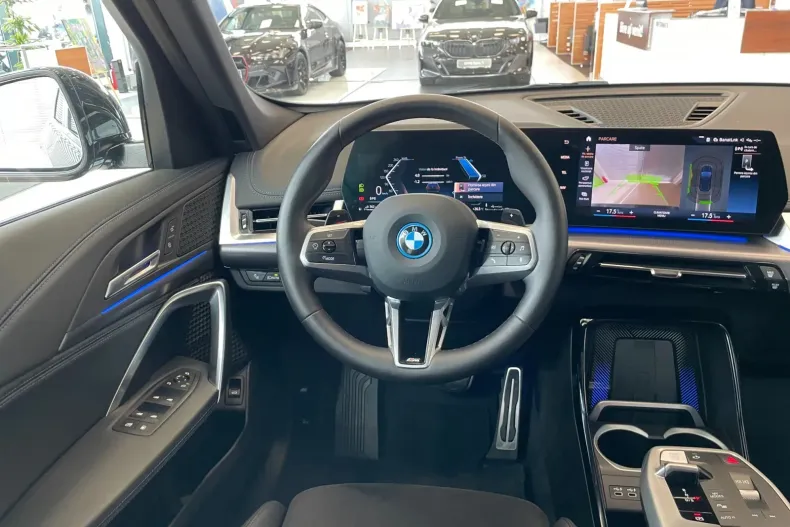 BMW X1 (Seria X) din 2022 cu 21.450 km - oferta BMW239629 - foto 8