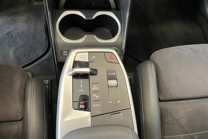 BMW X1 (Seria X) din 2022 cu 21.450 km - oferta BMW239629 - foto 10