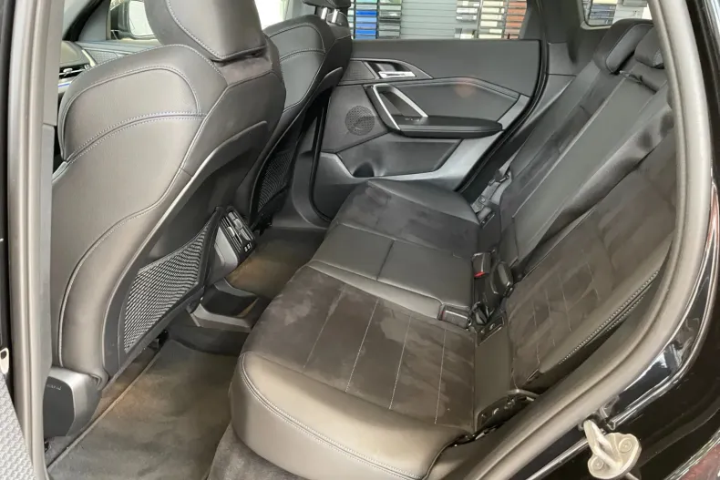 BMW X1 (Seria X) din 2022 cu 21.450 km - oferta BMW239629 - foto 16