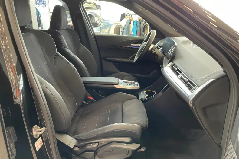 BMW X1 (Seria X) din 2022 cu 21.450 km - oferta BMW239629 - foto 18