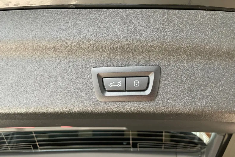 BMW X1 (Seria X) din 2022 cu 21.450 km - oferta BMW239629 - foto 22