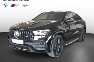 Mercedes-Benz GLE 53 AMG din 2020 - oferta MER239630