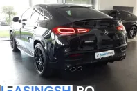Mercedes-Benz GLE 53 AMG (Clasa GLE) din 2020 cu 59.250 km - oferta MER239630 - foto 4