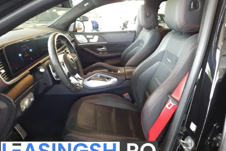 Mercedes-Benz GLE 53 AMG (Clasa GLE) din 2020 cu 59.250 km - oferta MER239630 - foto 6