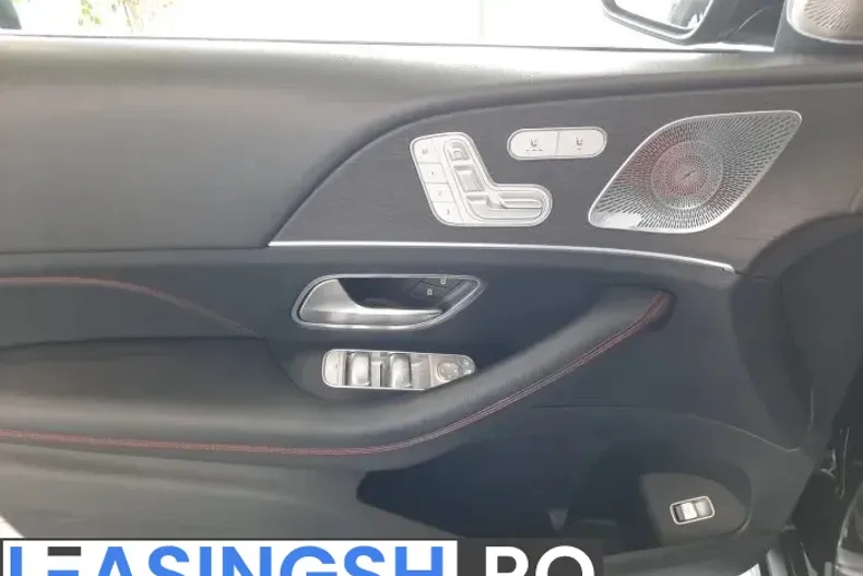 Mercedes-Benz GLE 53 AMG (Clasa GLE) din 2020 cu 59.250 km - oferta MER239630 - foto 7