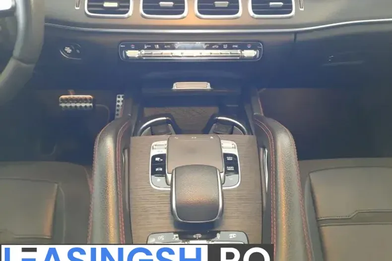 Mercedes-Benz GLE 53 AMG (Clasa GLE) din 2020 cu 59.250 km - oferta MER239630 - foto 11