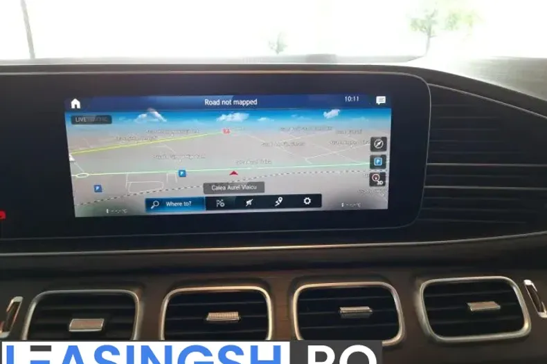 Mercedes-Benz GLE 53 AMG (Clasa GLE) din 2020 cu 59.250 km - oferta MER239630 - foto 12