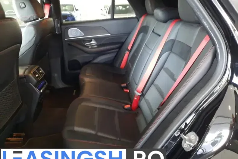 Mercedes-Benz GLE 53 AMG (Clasa GLE) din 2020 cu 59.250 km - oferta MER239630 - foto 13